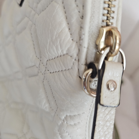 Kate Spade Quilted Bag - Picture 6 of 13